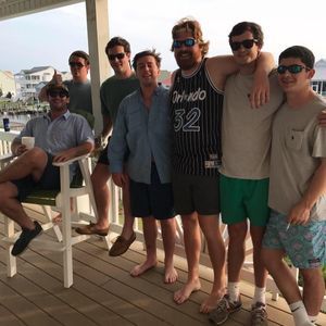 Meet your Posher, Jacob